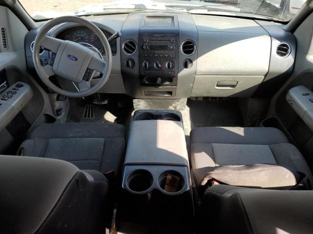 Photo 8 from auction – 2005 FORD F150 SUPER with VIN 1FTPW14505FB46461