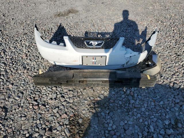 Photo 12 from auction – 2001 FORD MUSTANG with VIN 1FAFP40491F177022