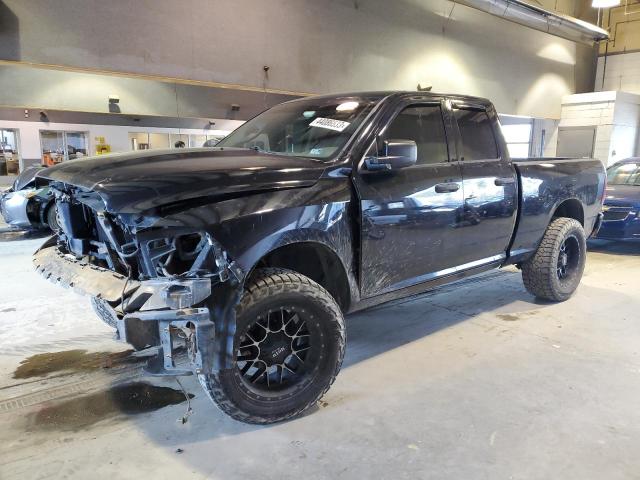RAM 1500 ST 2014 with VIN 1C6RR7FT9ES368767 - Photo from auction