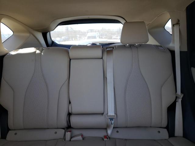 Photo 10 from auction – 2021 ACURA RDX TECHNO with VIN 5J8TC2H55ML011095