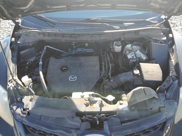 Photo 12 from auction – 2011 MAZDA CX-7 with VIN JM3ER2A56B0399895