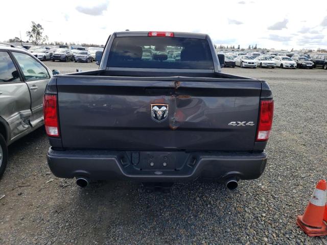 Photo 6 from auction – 2017 RAM 1500 ST with VIN 1C6RR7KT2HS697207