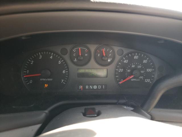 Photo 9 from auction – 2006 FORD TAURUS SE with VIN 1FAFP53U56A143181