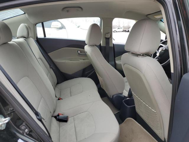 Photo 10 from auction – 2014 KIA RIO LX with VIN KNADM4A34E6325726