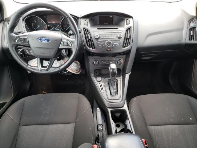 Photo 8 from auction – 2016 FORD FOCUS SE with VIN 1FADP3K22GL276109