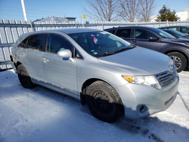 Photo 4 from auction – 2011 TOYOTA VENZA with VIN 4T3BA3BB6BU020757