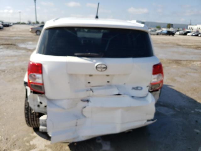 Photo 6 from auction – 2012 TOYOTA SCION XD with VIN JTKKU4B44C1020232