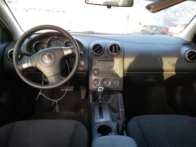 Photo 8 from auction – 2007 PONTIAC G6 BASE with VIN 1G2ZG58N274152143
