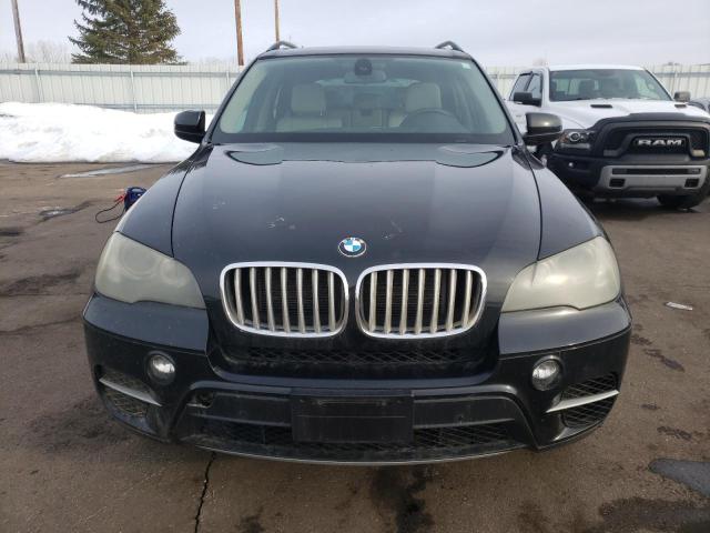 Photo 5 from auction – 2011 BMW X5 XDRIVE3 with VIN 5UXZW0C50BL655899