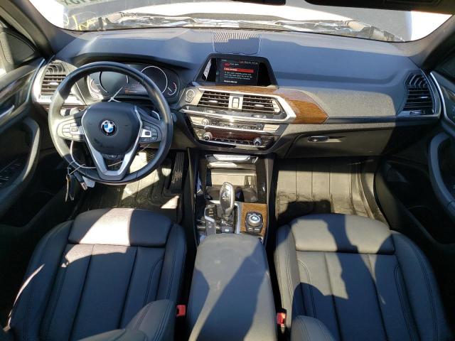 Photo 8 from auction – 2018 BMW X3 XDRIVE3 with VIN 5UXTR9C5XJLD89519