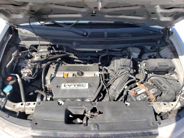 Photo 11 from auction – 2004 HONDA ELEMENT EX with VIN 5J6YH28504L017385