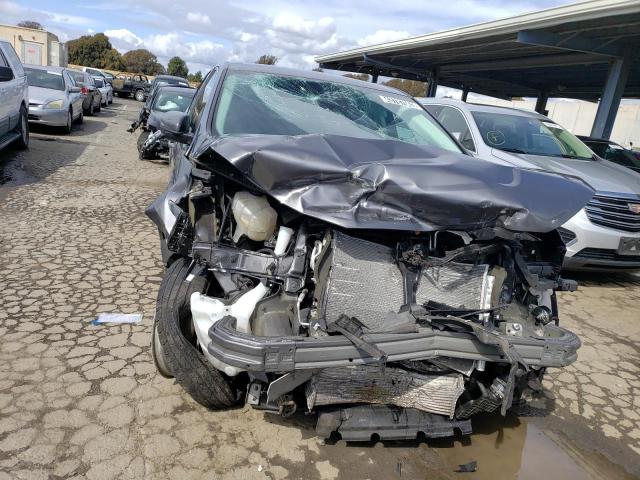 Photo 5 from auction – 2022 FORD EDGE SEL with VIN 2FMPK4J92NBA41373
