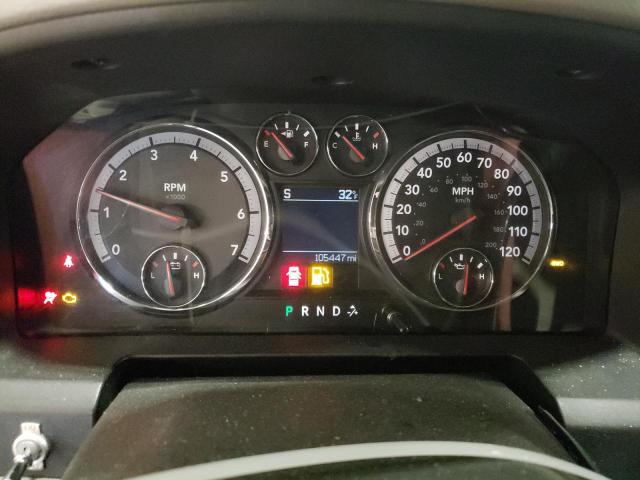 Photo 9 from auction – 2011 DODGE RAM 2500 with VIN 3D7TT2CT3BG525483