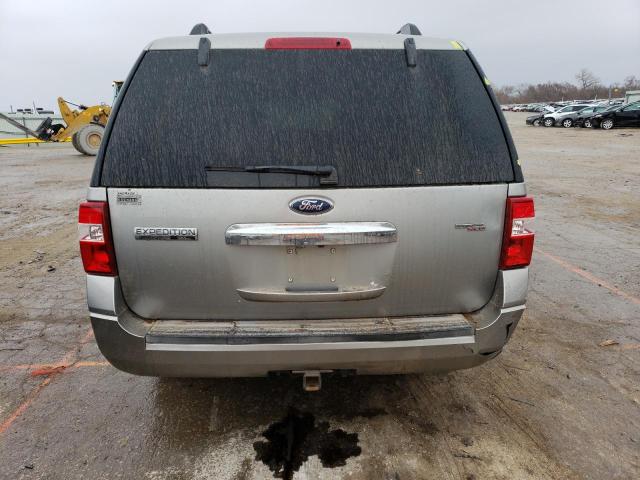 Фото 6 с аукциона – 2008 FORD EXPEDITION с VIN 1FMFK20538LA61893