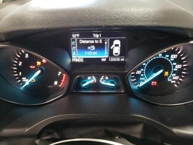 Photo 9 from auction – 2016 FORD ESCAPE SE with VIN 1FMCU9G99GUA86045