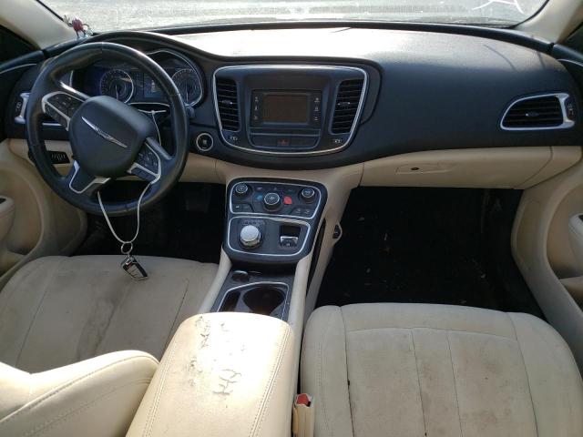 Photo 8 from auction – 2016 CHRYSLER 200 LIMITE with VIN 1C3CCCABXGN131217