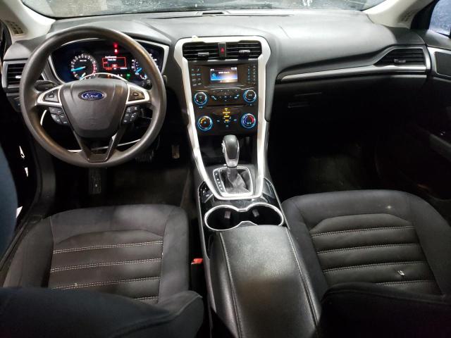 Photo 8 from auction – 2015 FORD FUSION SE with VIN 3FA6P0H71FR115714