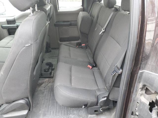 Photo 10 from auction – 2020 FORD F150 SUPER with VIN 1FTEX1EP4LFA75346