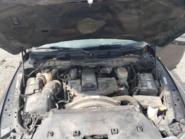 Photo 11 from auction – 2016 RAM 2500 SLT with VIN 3C6UR4JL7GG291150