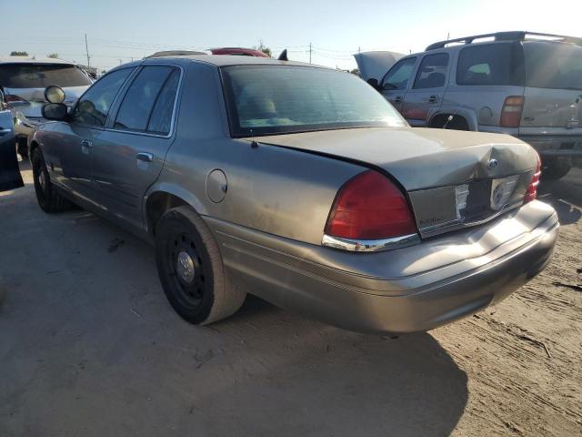 Photo 2 from auction – 2006 FORD CROWN VICT with VIN 2FAFP71W96X134992