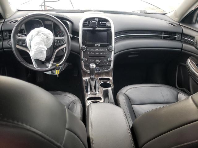 Photo 8 from auction – 2016 CHEVROLET MALIBU LIM with VIN 1G11E5SA6GF104629