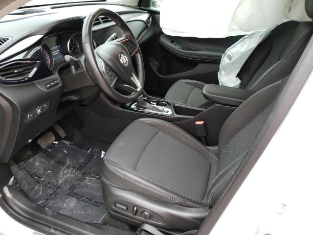 Photo 7 from auction – 2020 BUICK ENCORE GX with VIN KL4MMDSL0LB080472