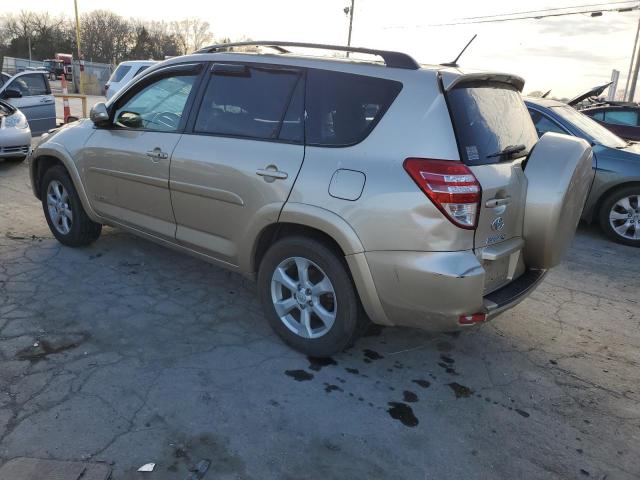Photo 2 from auction – 2011 TOYOTA RAV4 LIMIT with VIN 2T3DK4DV2BW057114