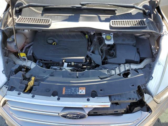 Photo 12 from auction – 2017 FORD ESCAPE SE with VIN 1FMCU0GD2HUC72818