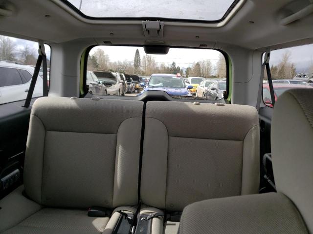 Photo 10 from auction – 2008 HONDA ELEMENT EX with VIN 5J6YH28778L015107