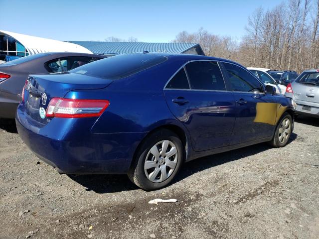 Photo 3 from auction – 2010 TOYOTA CAMRY BASE with VIN 4T4BF3EK1AR015282