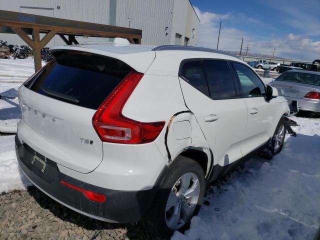 Photo 3 from auction – 2019 VOLVO XC40 T5 MO with VIN YV4162UK6K2093136