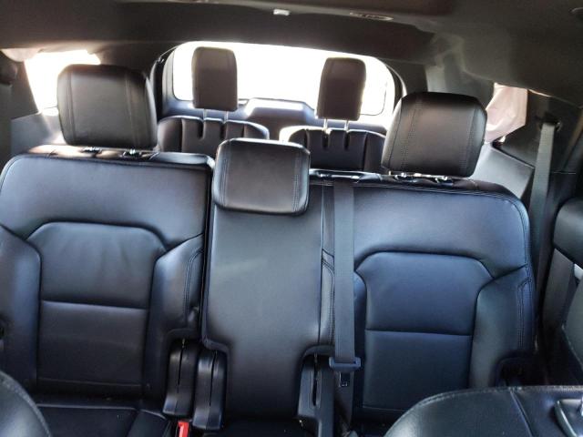 Photo 10 from auction – 2016 FORD EXPLORER X with VIN 1FM5K8D87GGA83356