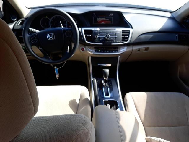 Photo 8 from auction – 2013 HONDA ACCORD EX with VIN 1HGCR2F73DA046961