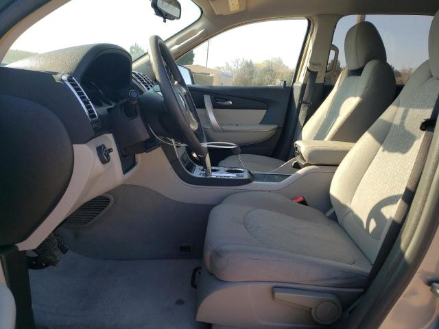 Photo 7 from auction – 2008 GMC ACADIA SLE with VIN 1GKER13778J265552