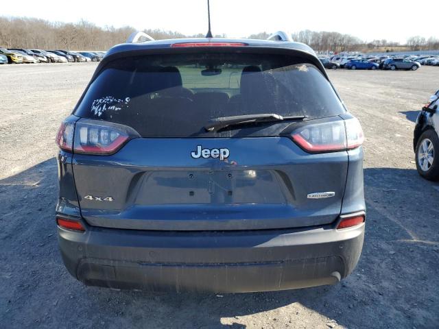 Photo 6 from auction – 2019 JEEP CHEROKEE L with VIN 1C4PJMLB9KD425888