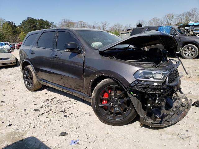Photo 4 from auction – 2021 DODGE DURANGO SR with VIN 1C4SDJGJ5MC792782
