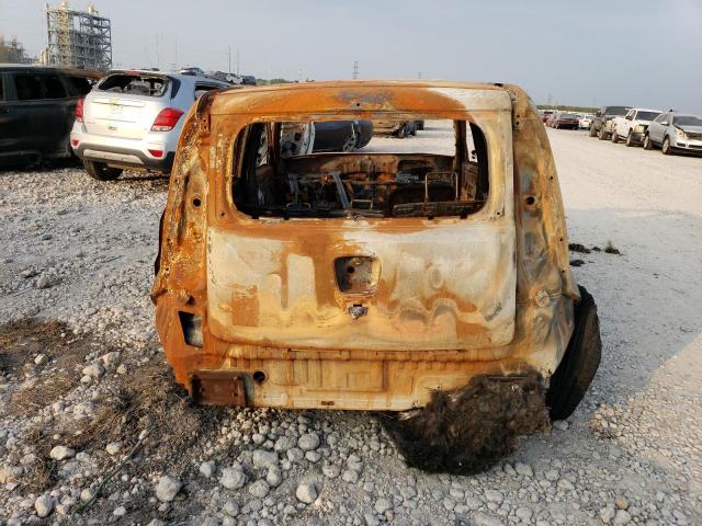 Снимка 6 от търг – 2013 KIA SOUL + с VIN KNDJT2A69D7536727