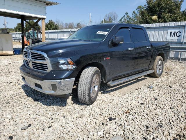 RAM 1500 SLT 2015 with VIN 1C6RR6LM9FS580464 - Photo from auction