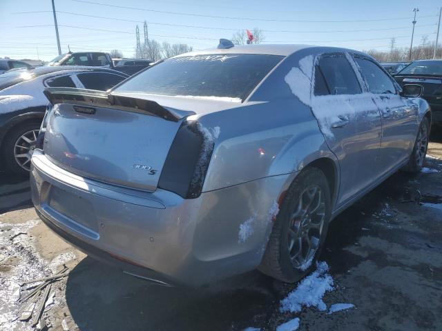Photo 3 from auction – 2015 CHRYSLER 300 S with VIN 2C3CCAGG0FH849566