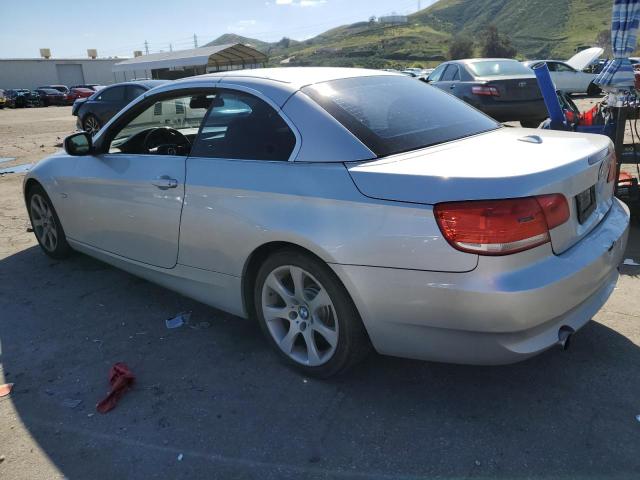 Photo 2 from auction – 2010 BMW 335 I with VIN WBAWL7C53AP473950