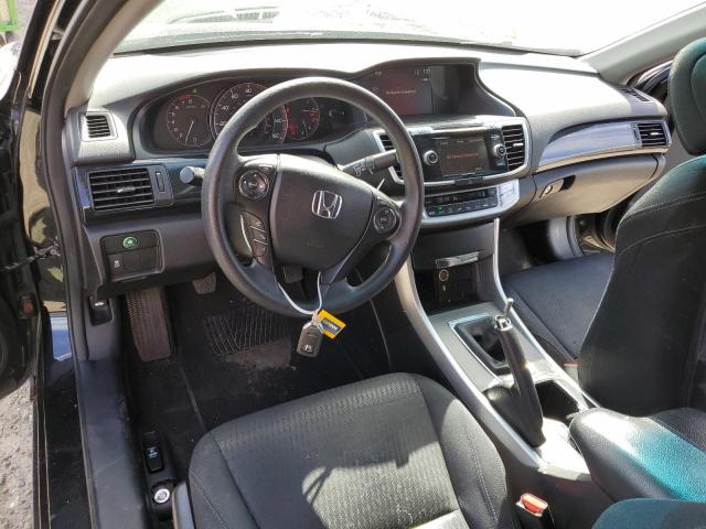 Photo 8 from auction – 2014 HONDA ACCORD EX with VIN 1HGCT1A79EA009112