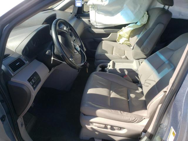 Photo 7 from auction – 2011 HONDA ODYSSEY EX with VIN 5FNRL5H6XBB098091
