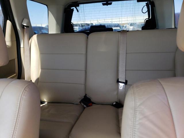 Photo 10 from auction – 2010 FORD ESCAPE LIM with VIN 1FMCU0E76AKA56131