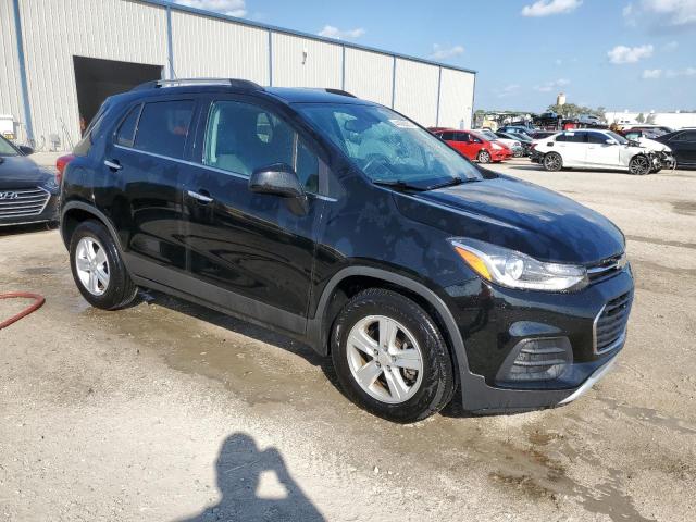 Photo 4 from auction – 2017 CHEVROLET TRAX 1LT with VIN 3GNCJLSB5HL235123