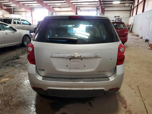 Photo 6 from auction – 2012 CHEVROLET EQUINOX LT with VIN 2GNALDEK3C1109002