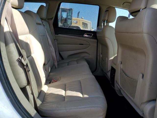 Photo 11 from auction – 2014 JEEP GRAND CHER with VIN 1C4RJEBG9EC437917