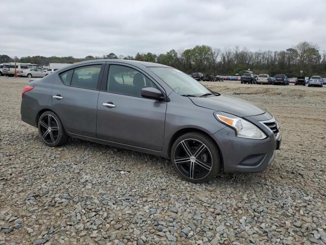 Photo 4 from auction – 2019 NISSAN VERSA S with VIN 3N1CN7AP5KL805259