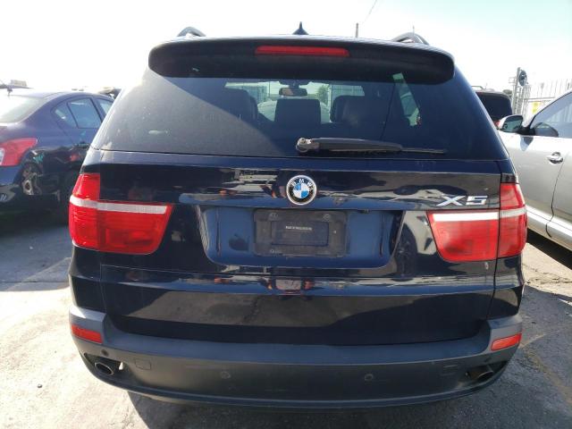Photo 6 from auction – 2010 BMW X5 XDRIVE3 with VIN 5UXFE4C50AL380126