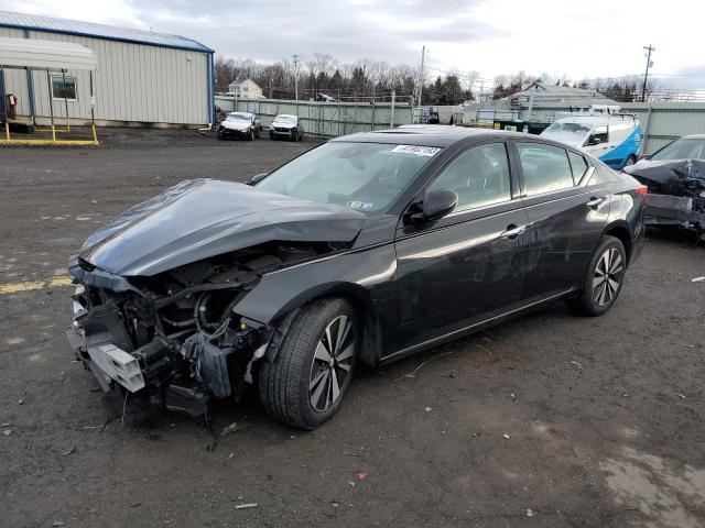 NISSAN ALTIMA SL 2019 with VIN 1N4BL4EV2KC228505 - Photo from auction