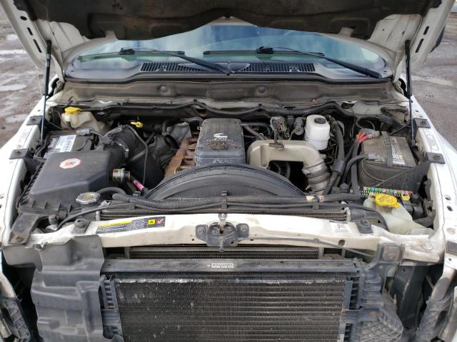 Photo 11 from auction – 2005 DODGE RAM 3500 S with VIN 3D7MS48C65G765059